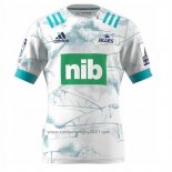 Camiseta Blues Rugby 2020 Segunda