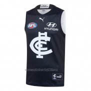 Camiseta Carlton Blues AFL 2020 Local