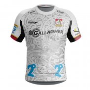 Camiseta Chiefs Rugby 2024 Segunda