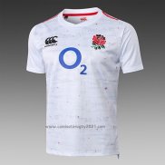 Camiseta Inglaterra Rugby 2019 Local