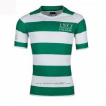 Camiseta Newcastle Falcons Rugby 2018 Local