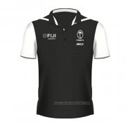 Camiseta Polo Fiyi Rugby 2021