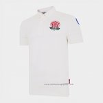 Camiseta Polo Inglaterra Rugby 2021 Conmemorative