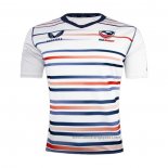 Camiseta USA Rugby 2022 Local