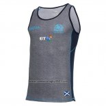 Tank Top Escocia Rugby 2018-2019 Gris