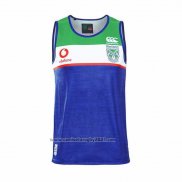 Tank Top Nueva Zelandia Warriors Rugby Azul