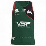 Tank Top South Sydney Rabbitohs Rugby 2023 Entrenamiento