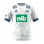 Camiseta Blues Rugby 2021 Local