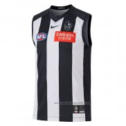 Camiseta Collingwood Magpies AFL 2023 Local