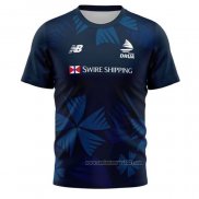 Camiseta Fiyi Rugby 2023 Entrenamiento