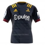 Camiseta Highlanders Rugby 2020 Local