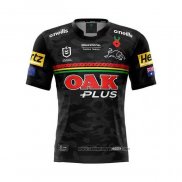 Camiseta Penrith Panthers Rugby 2022 Indigena