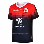 Camiseta Stade Toulousain Rugby 2020 Local