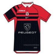 Camiseta Stade Toulousain Rugby 2022-2023 Local