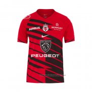 Camiseta Stade Toulousain Rugby 2025 Campeona