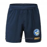 Pantalones Cortos Parramatta Eels Rugby 2020 Entrenamiento