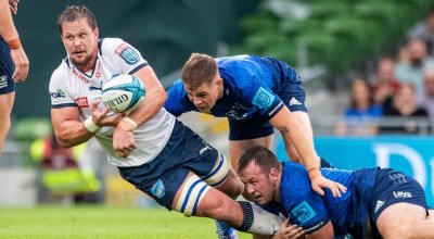 Botha advierte a los Bulls que desconfíen de Münster