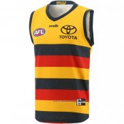 Camiseta Adelaide Crows AFL 2021 Segunda