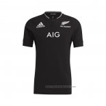 Camiseta All Blacks Rugby 2021-2022 Local