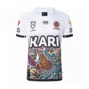 Camiseta All Stars Rugby 2022 Indigena