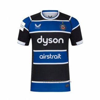 Camiseta Bath Rugby 2024-25 Local