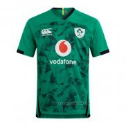 Camiseta Irlanda Rugby 2021 Local