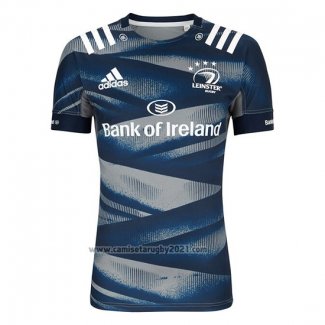 Camiseta Leinster Rugby 2019-2020 Entrenamiento