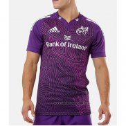 Camiseta Munster Rugby 2022-2023 Segunda