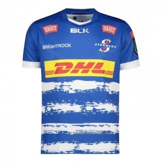 Camiseta Stormers Rugby 2023 Local