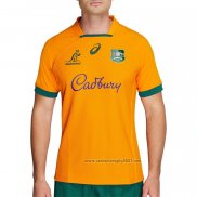 Camiseta Sudafrica Rugby 2022 Local