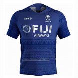 Camiseta Fiyi 7s Rugby 2020 Tercera