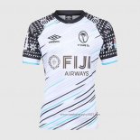 Camiseta Fiyi 7s Rugby 2025 Local