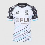 Camiseta Fiyi 7s Rugby 2025 Local
