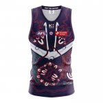 Camiseta Fremantle Dockers AFL 2024 Indigena