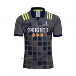 Camiseta Highlanders Rugby 2018-2019 Entrenamiento