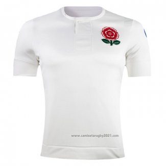 Camiseta Inglaterra Rugby 2021 Conmemorative