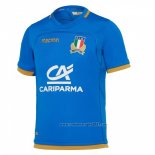 Camiseta Italia Rugby 2017-2018 Local