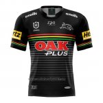 Camiseta Penrith Panthers Rugby 2020 Local