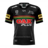 Camiseta Penrith Panthers Rugby 2020 Local