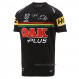 Camiseta Penrith Panthers Rugby 2021 Local