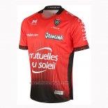 Camiseta RC Toulon Rugby 2017-2018 Local
