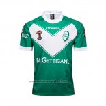 Camiseta RLI Irlanda Rugby RLWC 2017 Local