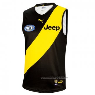 Camiseta Richmond Tigers AFL 2021 Local