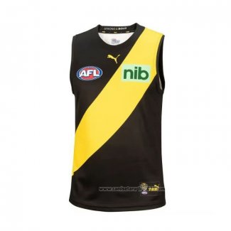 Camiseta Richmond Tigers AFL 2022