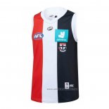 Camiseta St Kilda Saints AFL 2020 Local