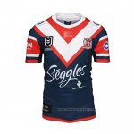 Camiseta Sydney Roosters Rugby 2022 Local
