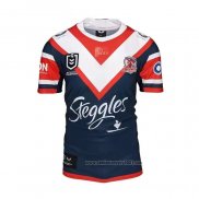Camiseta Sydney Roosters Rugby 2022 Local