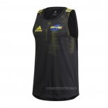 Tank Top Hurricanes Rugby 2020 Entrenamiento