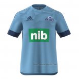 Camiseta Blues Rugby 2020 Entrenamiento