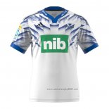 Camiseta Blues Rugby 2023 Segunda
